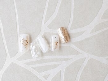 ペアリング(Pairing nail&eyelash)/11月select(J)6,980円◇5/10種