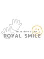 ロイヤルスマイル(ROYAL SMILE)/RELAXATION SALON　ROYAL SMILE