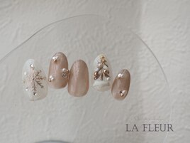 ChristmasCollectio ◆ La Fleur