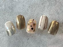 ブロンシュ(Blanche)/6200yenDesign