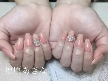 ネイルプリンセス(Nail Princess)/