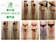 エステサロン 凛の写真/ボディ１番人気!春の全身速攻やせ!!【全身ハイパーナイフ&カッサ合計100分¥14800】目指せ3ヶ月で目標達成♪