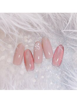 キューティプティ/ジェルオフ無料選べる定額¥7000