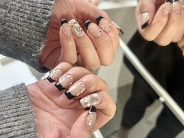 バーチャルフレンチ ¥7500