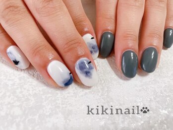 キキネイル 溝の口(kikinail)/モードスタイルコース