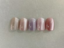 ミリ(miri)/マグネット☆新色