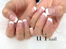 ウイネイル(u'i nail)/French