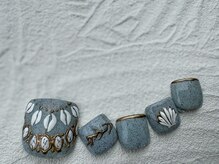 ヌー 茅ヶ崎(Nu:)/[Foot]定額￥9100