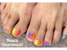 ビアンカ 沖縄おもろまち店(Bianca)/夏にやらなきゃいつやるのっ！？