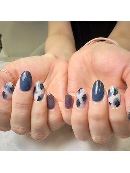 リアン(lien)/定額トレンドb