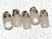 アメリ ネイル(Ameri nail)/定額ネイル¥10010