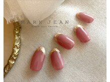 マークジーン 甲南山手(MARK JEAN)/ゴールドフレンチ