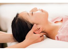 プラスキュア 用賀店(+CURE)の雰囲気（【小顔「美」矯正】頭蓋骨ヘッドスパ＆美肌改善パックがおすすめ）