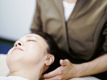 ハパ(Hapa)/ドライヘッドスパ専門店　平塚