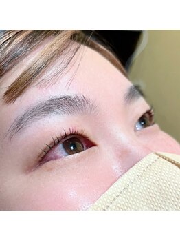 ビー(Be)/最大限に朝の時短！