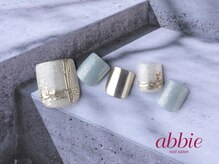 アビー 目白店(abbie)/ミラーチェック◇￥13992