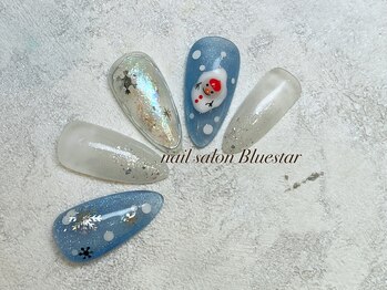 ブルースター(Bluestar)/【Hand】スペシャルコース