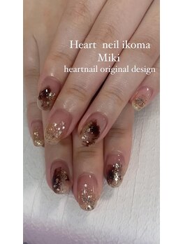 ☆お客様ネイル☆