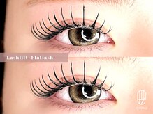 アイリュクス(eyeluxe)/パリエク