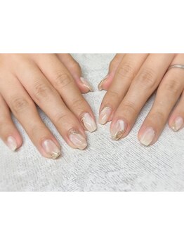 定額メニューのあるサロン