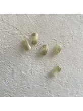 アトリエメルシー 青葉台(atelier merci)/定額Aコース￥10450