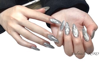 ジュエリーネイル タカコ(Jewelry nail TAKAKO)/