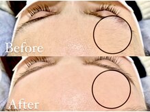 スリー(Three)/おでこワックス☆