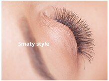 スマティ(Smaty)/Smaty プレミアムまつ毛エクステ