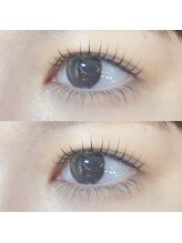 アイラッシュTokyo銀座サンクチュアリ/LED/眉毛/パリジェンヌ/バインド