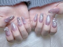 モシ(Moci)/アートし放題／マグネット