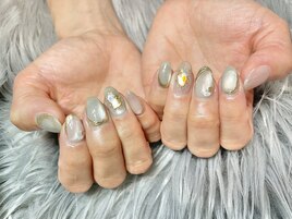 持ち込みデザイン 6500円～