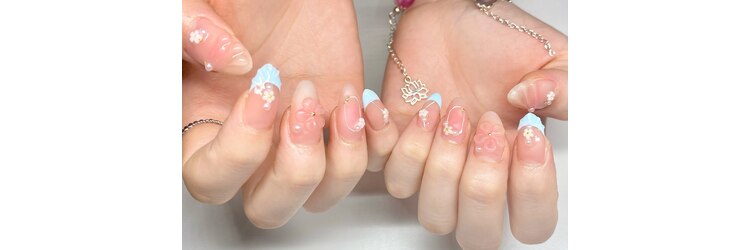 ハイビューティー 渋谷(Hi Beauty)のサロンヘッダー