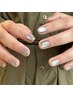 noa指名限定☆gel sample 【hand】￥7000→¥5500(オフ有り)