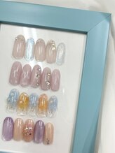 フィカスディボタニカ(FICUS di botanica)/シンプル定額デザイン