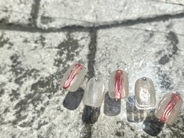 《Nuance Nails》