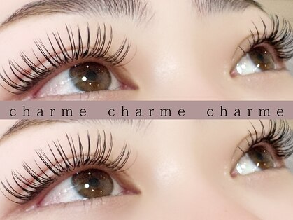 シャルム 調布(Charme)の写真