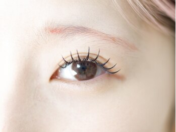 ラナン(Lanan)/フラットラッシュ