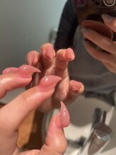 フォア ネイル(FOI NAIL)/