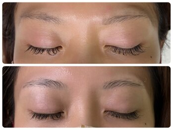 アースビューティー(EARTH BEAUTY)/アイブロウスタイリング