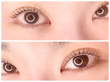 キラネイル アンド アイラッシュ by World Beauty(KIRA)/新潟　マスカラパーマ
