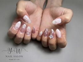 フルアート＋パーツ料金