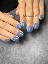 ネイルサロン アール(Nail salon R)/持ち込みデザイン