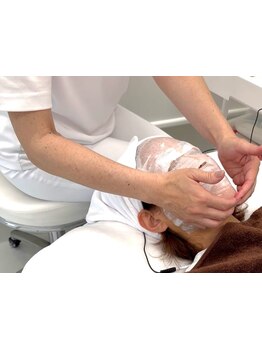 小顔になりたい