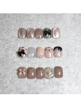 アンドユー 新松戸(&U)/パーツあり定額