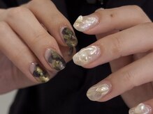 アンネ 表参道(ANNE)/【Hand】KOTONO限定ニュアンス