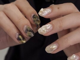 【Hand】KOTONO限定ニュアンス