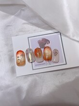 マムネイル 錦糸町(mumnails)/90min