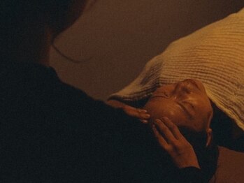 余白 姫路店(yohaku)の写真/一日の疲れを静かに手放し、眠りの深さへとつながる特別な時間。