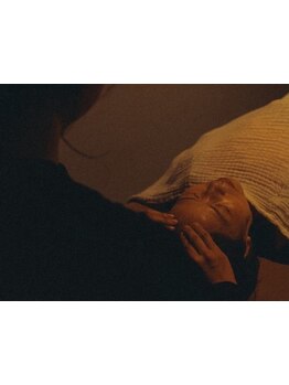 疲れを解消したい