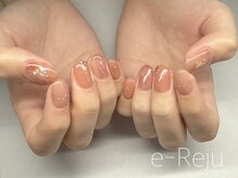 イリュージュ(e-Reju)の雰囲気(シンプルにおしゃれ映え指先美しく/季節アート/多数ハンドコース)